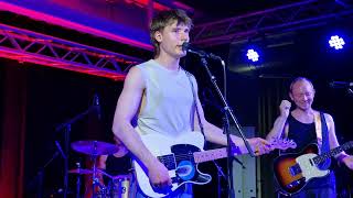 Fremdstoff - Ein Jahr @ Work in Progress Club Popakademie Mai 2026