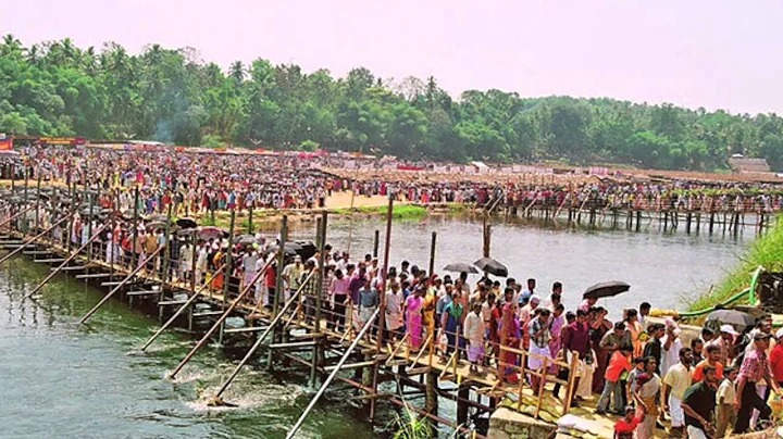 Maramon Convention 2015 song 16  nadhan nadathiya ...