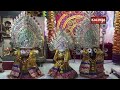 Rath yatra celebrated in navi mumbai while maintaining lockdown norms kalinga tv