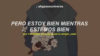 Download Lagu ；eaJ - wallflower | sub español + lyrics MP3