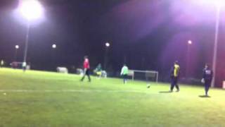 Match du dimanche soir