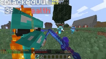 Velocity Factions - Ep:1 - Cow Farm!