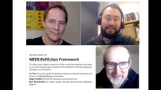 MEER:RefEction zoom talk01