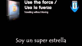 Jamiroquai - Use the Force (Subtitulado)