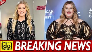 Did Kelly Clarkson Use Ozempic For Her Drastic 41 Pound Transformation American Idol Winner Reveals