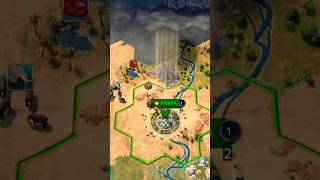 The Most Broken Scouting Strategy In Civ 7