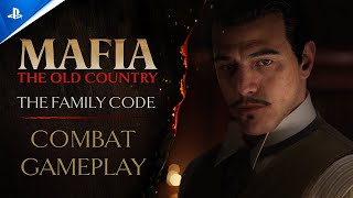 Download Lagu Mafia: The Old Country - The Family Code: Combat Gameplay | PS5 Games MP3 Download Lagu Mafia: The Old Country - The Family Code: Combat Gameplay | PS5 Games MP3