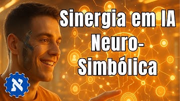 Sinergia em IA Neuro-Simbólica