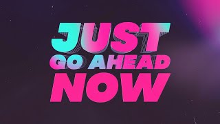 Video thumbnail of "FAULHABER - Go Ahead Now [Official Lyric Video]"