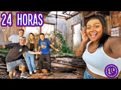 24 HORAS NA