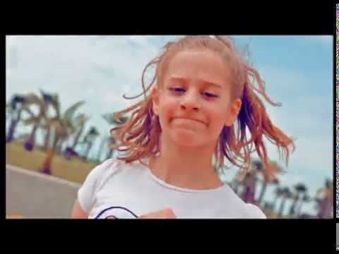 ქენდი ზაფხულის დღე - Candy summer day  (Official video)