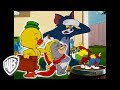 Tom und Jerry auf Deutsch | So süß! | WB Kids