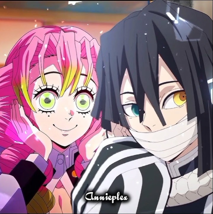 ['Not everyone has the same fate']#demon slayer#anime sad edit#kamin