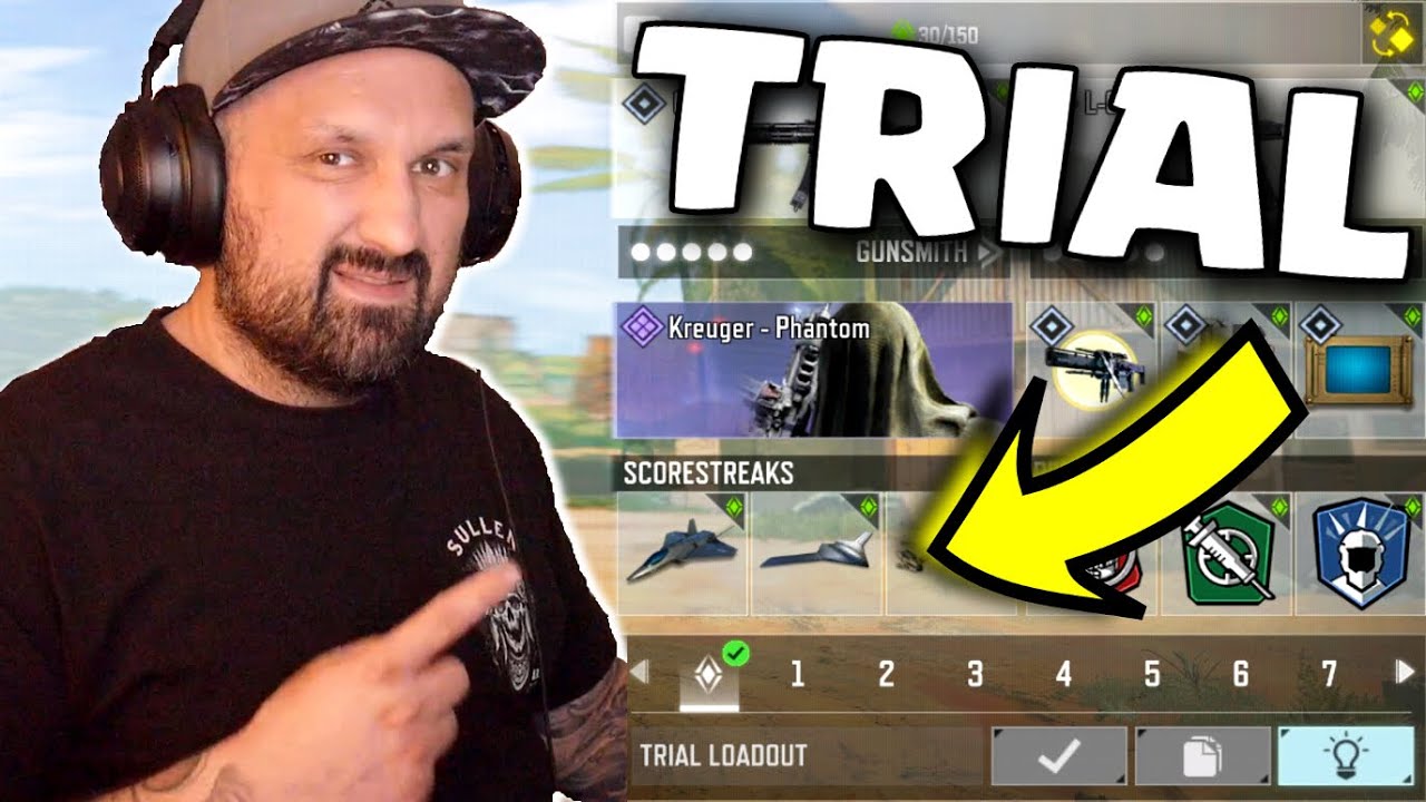 New Event in Call of Duty Mobile Season 6 🛩️✓ Tutorial on how to get