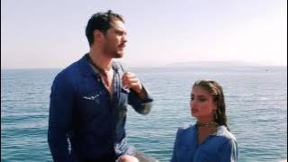 Yazın tüm enerjisini üzerimizde hissettiren reklam filmimizden kamera arkası görüntüleri...