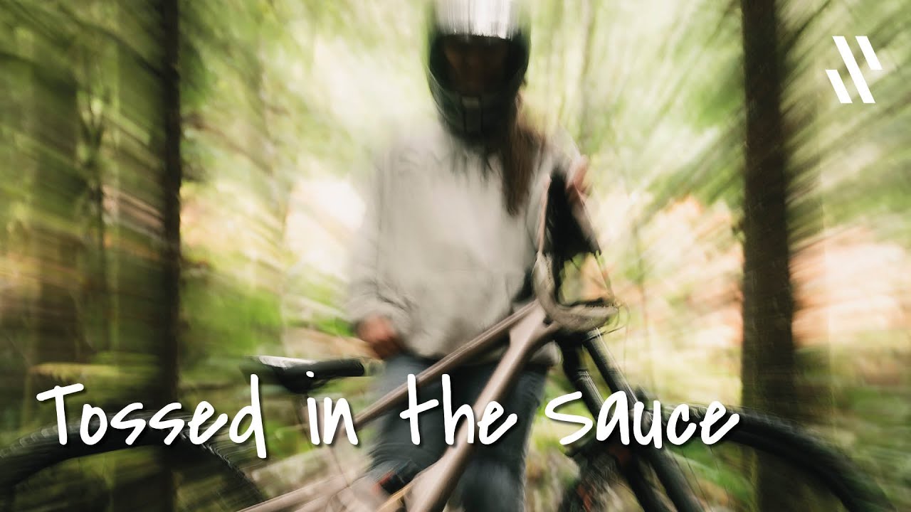 Video: 'Tossed In The Sauce' feat Brittany Gustafson