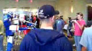 Botcon 2006 video one