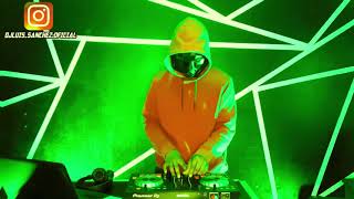 MIX LUZ VERDE_DJ LUIS SANCHEZ(GUARACHA,ALETEO)🇨🇴👽🇻🇪🎶💊