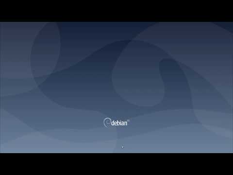 Instalación de Debian 10 Buster junto a Windows 10