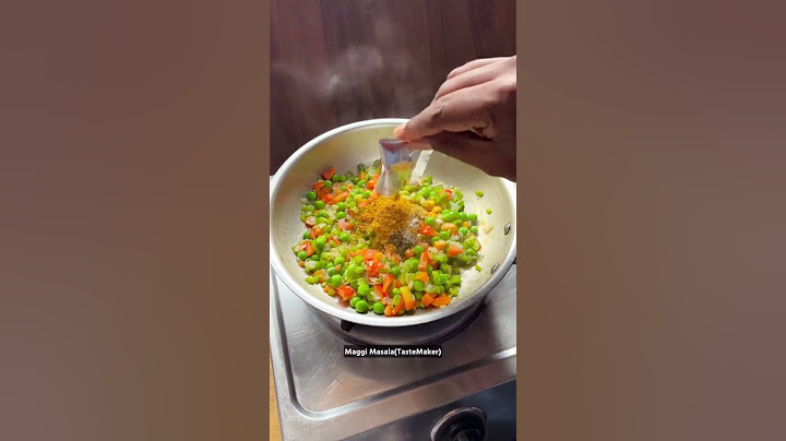 kis kis ko maggie pasand h . aao jaldi