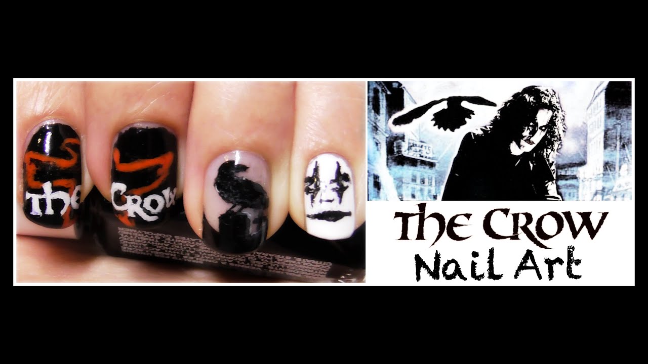 Âhe Ârow Nail Art Youtube