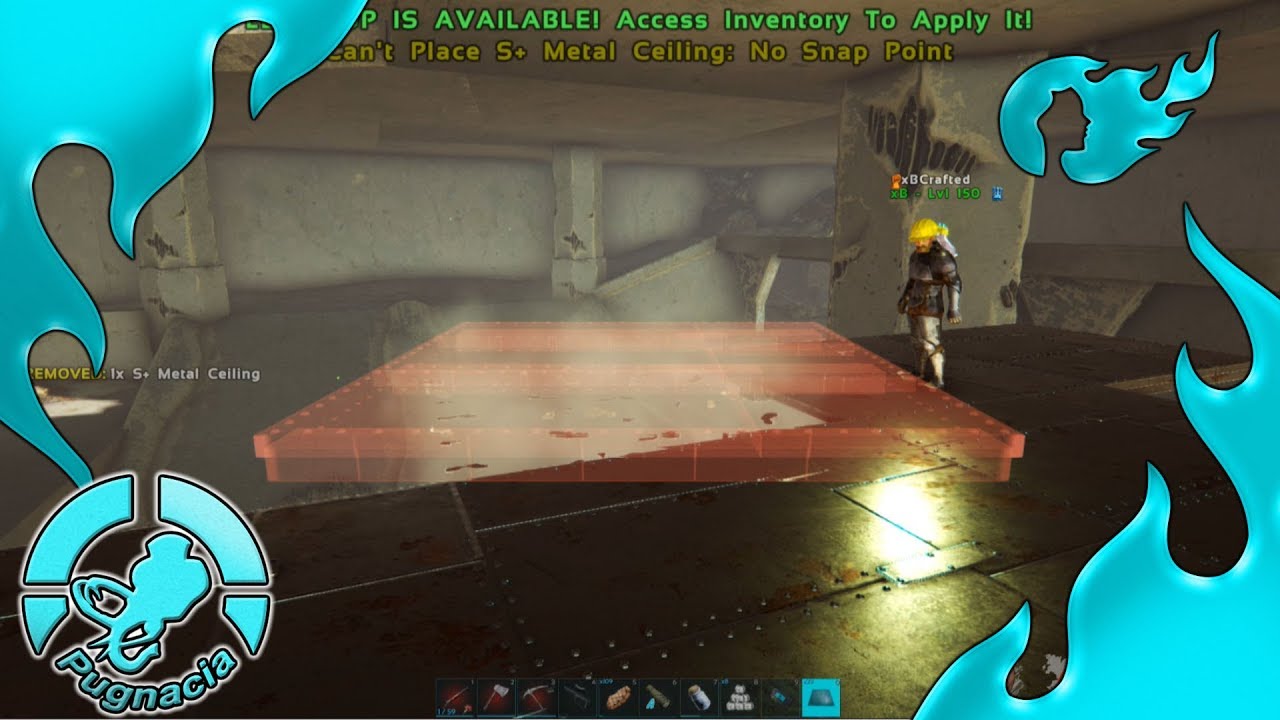 Bob the Builder: Modded Extinction: Pugnacia with Pooping Evolved: Ep 9