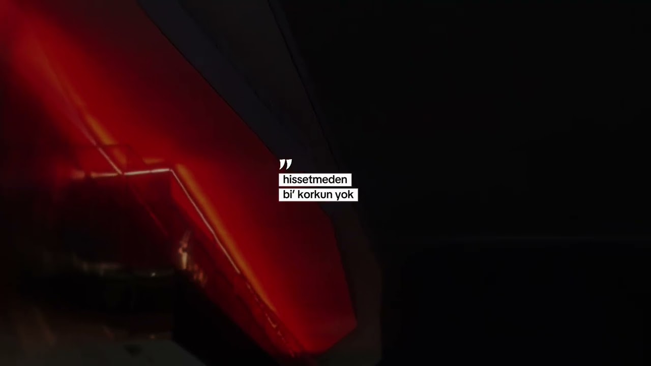 Bahadır Macit - Bir Varmış Bir Yokmuş