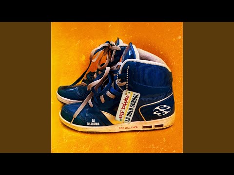 Bad Balance - Beat Street - память!