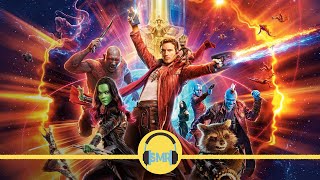 Музыка из фильма "Стражи галактики 2" 2017 Музыка из фильма "Стражи галактики 2" 2017