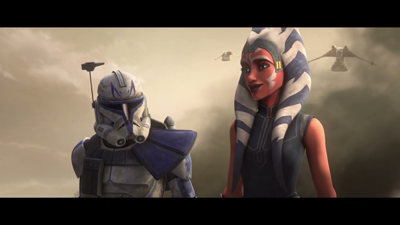 Everytime We Touch ~ Rexsoka