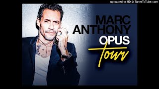 MARC ANTHONY - LO QUE TE DI - EN VIVO - [HQ] BY elbori-dj