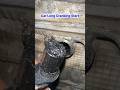 Engine Cam Sensor Covered in Dirt – See the Difference! #DIYMechanic #YouTubeShorts #Shorts