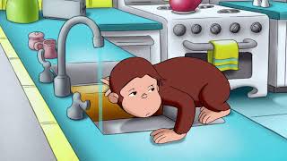 Juicy George 🐵Curious George 🐵Kids Cartoon 🐵Kids Movies 🐵Videos for Kids