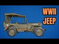 The Importance of the Jeep