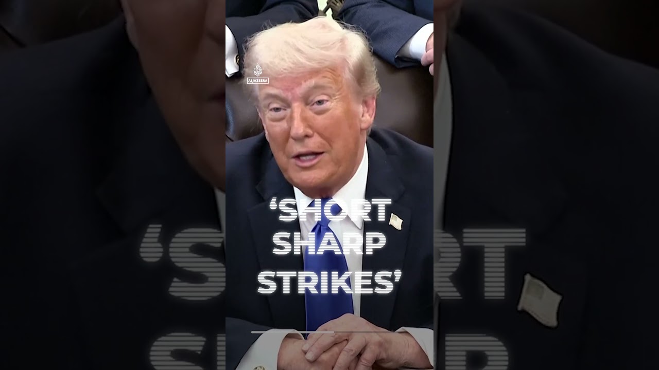 War on Iran: Iran’s supreme leader sends his 3rd message