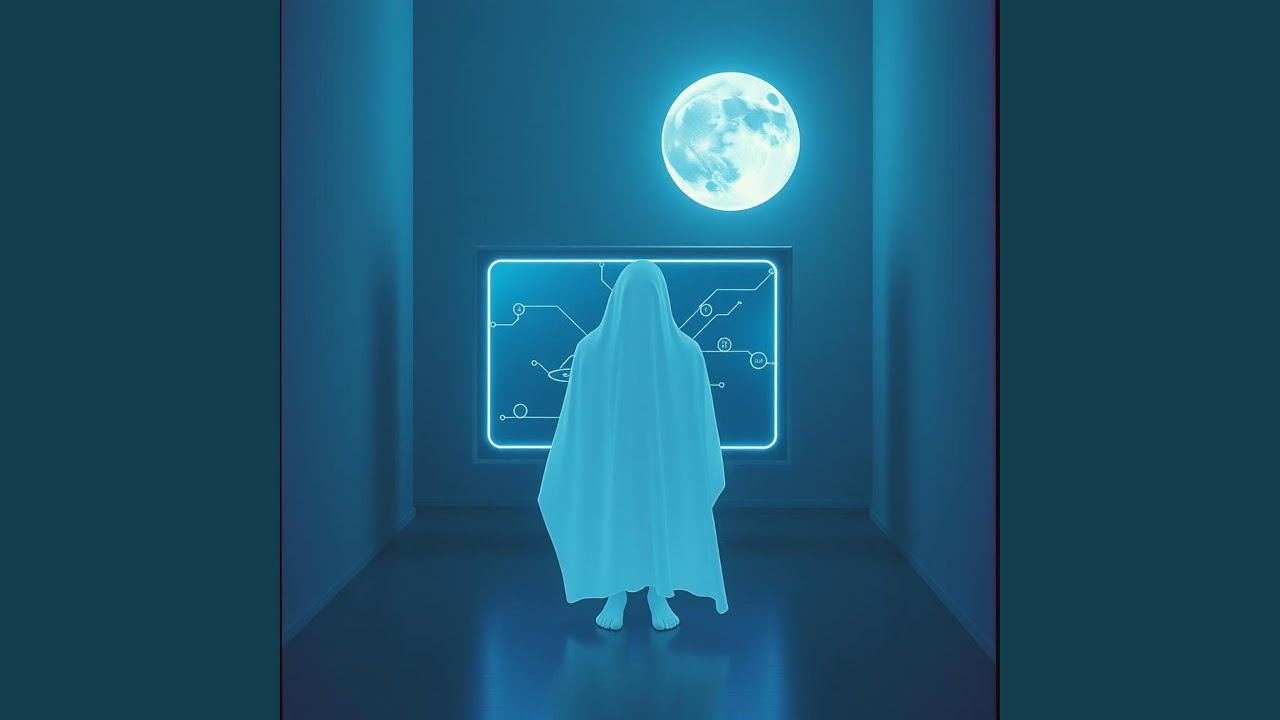 Ghost in the code - YouTube