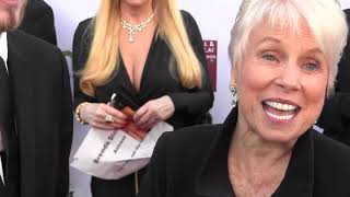 Mary Tyler Moores Marie On Murray & Ted Joyce Bulifant Talks Gavin Macleod & Ted Baxter Knight