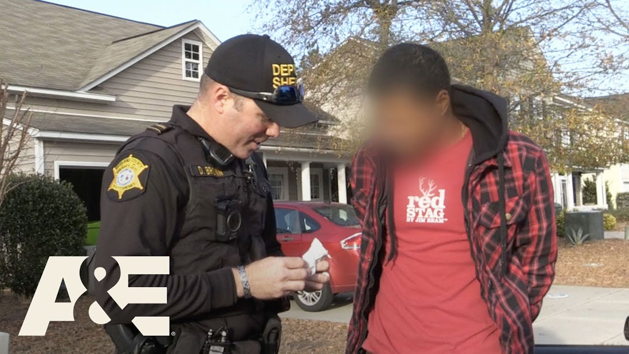 Live Pd My Friend S Pants A E Youtube Live Pd My Friend S Pants A E Youtube