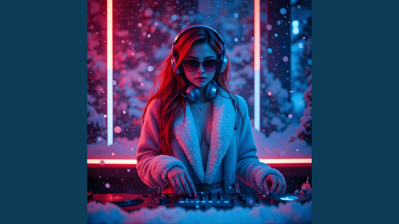 Snowbound Rhythm