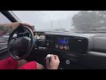 FULL MANUAL VALVE BODY 4R100 SLAPPIN GEARZS - 7.3 Powerstroke Street Truck!