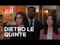 Partner Track | La scalata al successo | Netflix