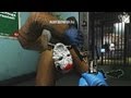 Гагатун, Юзя и Хитман грабят по-тихому в PAYDAY 2 Гагатун, Юзя и Хитман грабят по-тихому в PAYDAY 2