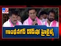 GHMC Elections 2020: KTR Road Show highlights