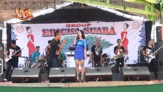 ERICKA SUARA anis astria DI ANTUP KAMARANG