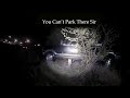 Drunk Driver Crashes into a Field