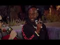 Capture de la vidéo Freddie Gibbs - Interview - Coachella 2022