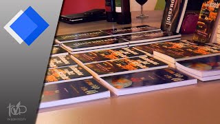 Presentació Llibres Sant Jordi - Pardinyes Tv