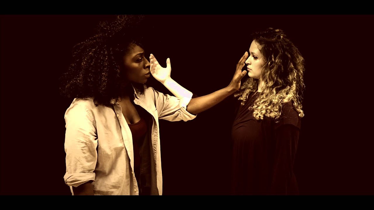 "Out of Sight", Concept/Dance Video (The Sound Of Everything UK)