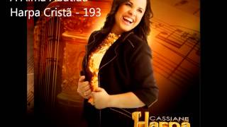 Video thumbnail of "Cassiane - A Alma Abatida - 193"