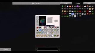 furniture mod crafting recipies